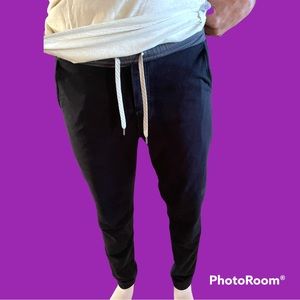 Mens Vuori Jogger Pants - New